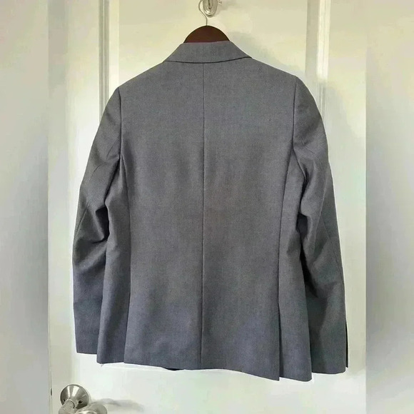 Kids/Boys Newberry Suit  Jacket - Picture 5 of 12